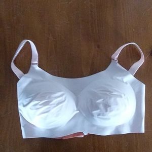 Knix padded bra 32/34 DD/E